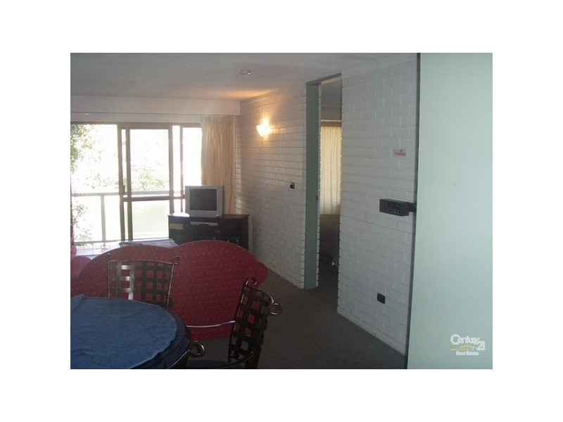 106, 12 Hastings Street, Noosa Heads QLD 4567