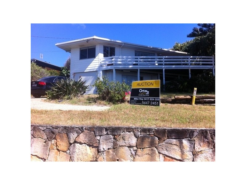 11 Arakoon Crescent, Sunshine Beach QLD 4567