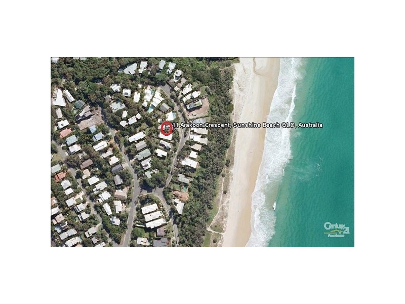 11 Arakoon Crescent, Sunshine Beach QLD 4567
