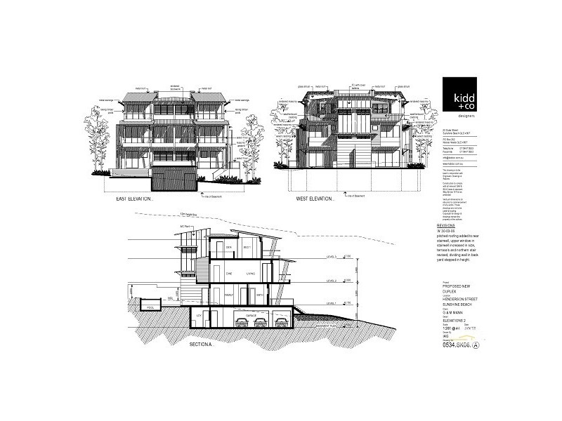 3 Henderson Street, Sunshine Beach QLD 4567