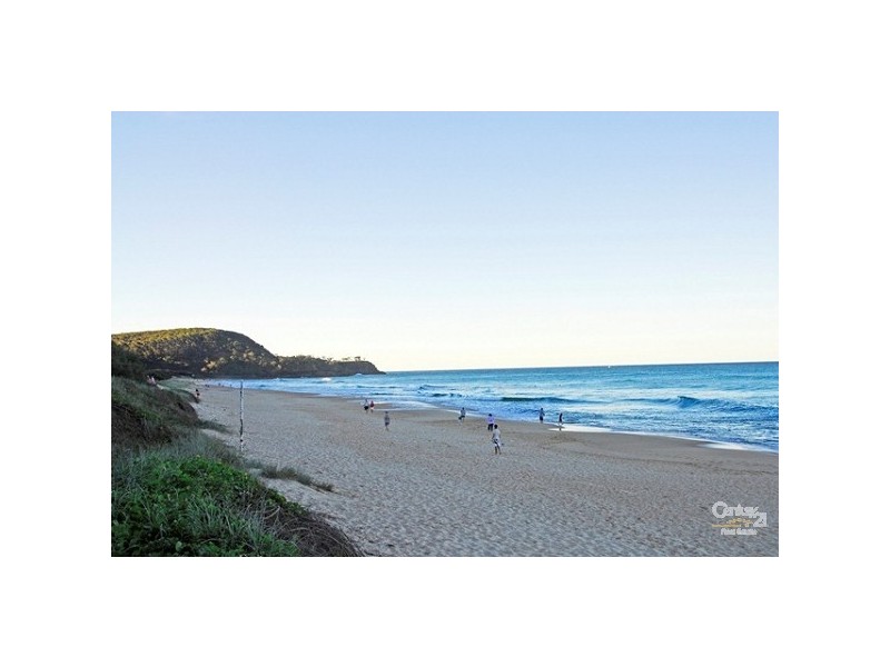 4/4 Park Crescent, Sunshine Beach QLD 4567