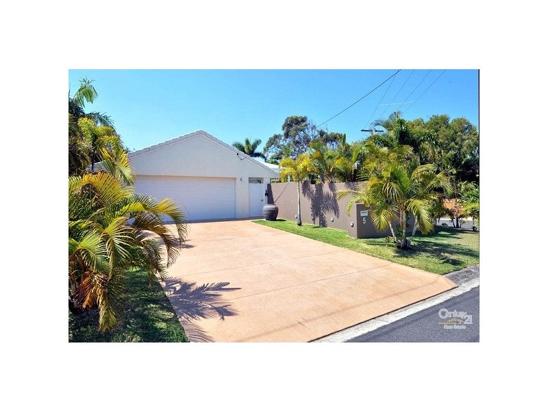 5 Corona Street, Sunshine Beach QLD 4567