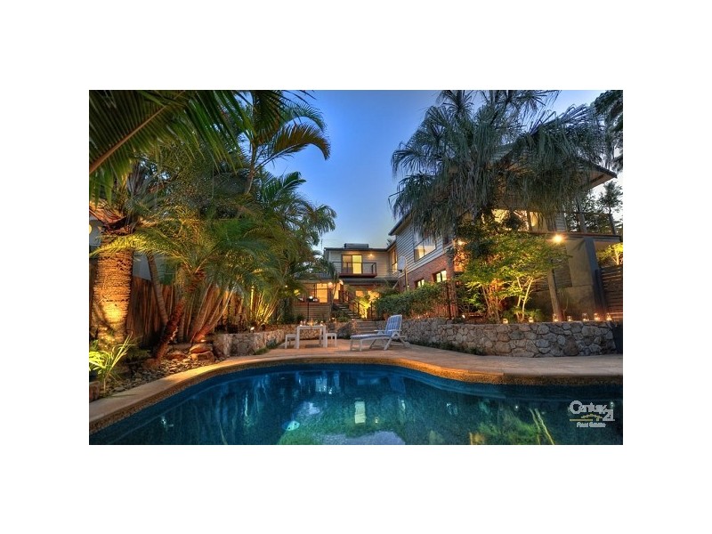 47 Parkedge Road, Sunshine Beach QLD 4567