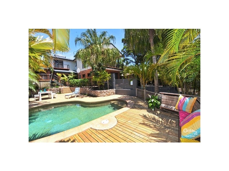 47 Parkedge Road, Sunshine Beach QLD 4567
