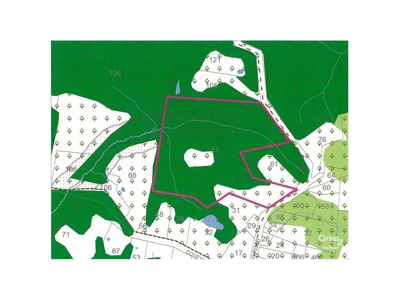 39 Tinbeerwah Road, Tinbeerwah QLD 4563