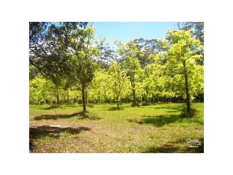 39 Tinbeerwah Road, Tinbeerwah QLD 4563