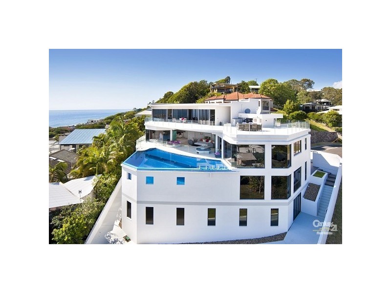 31 Pacific Heights Court, Coolum Beach QLD 4573