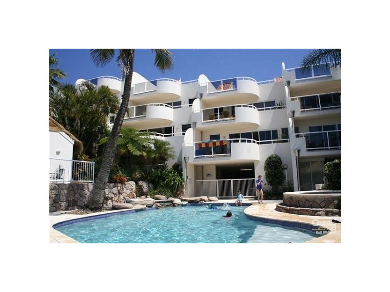 3/9 Pilchers Gap, Sunshine Beach QLD 4567