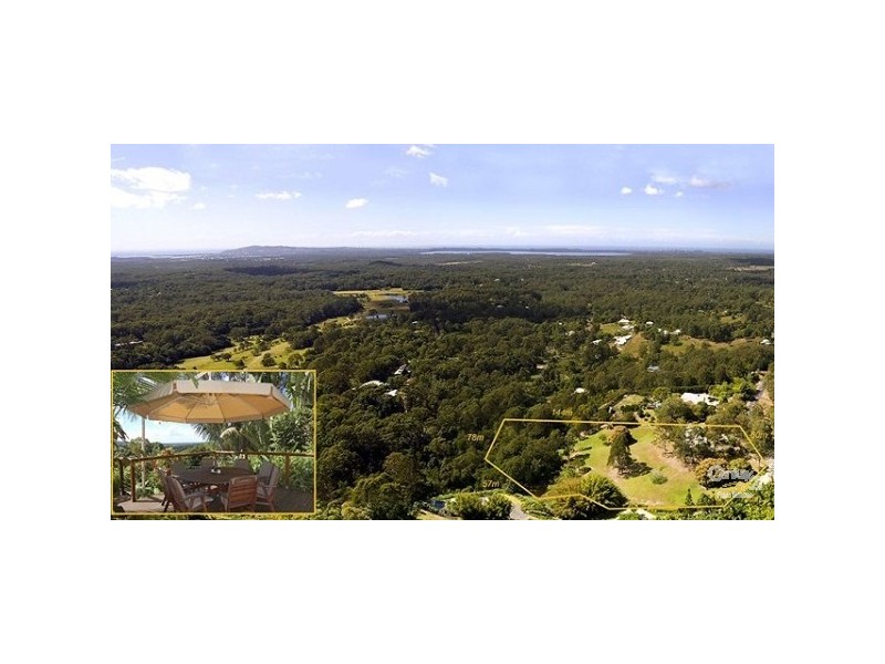 241 Duke Road, Doonan QLD 4562