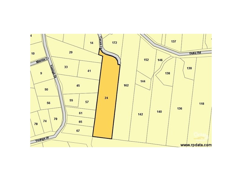 24 Cocos Court, Doonan QLD 4562