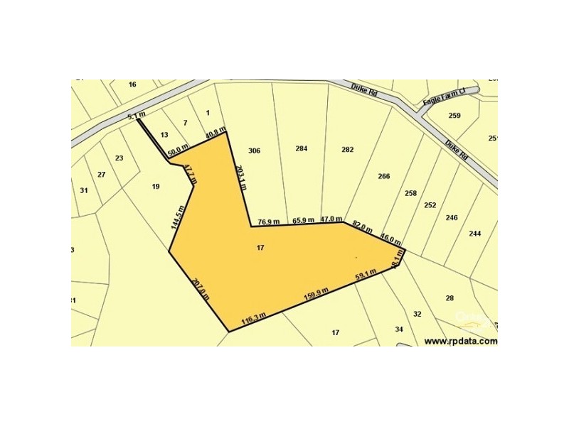 17 Panorama Drive, Doonan QLD 4562