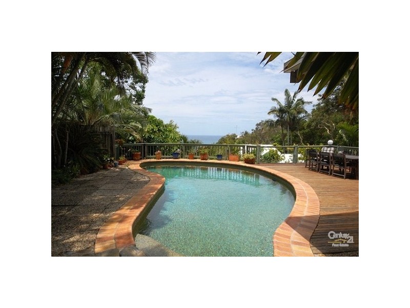 20 Seaview Terrace, Sunshine Beach QLD 4567