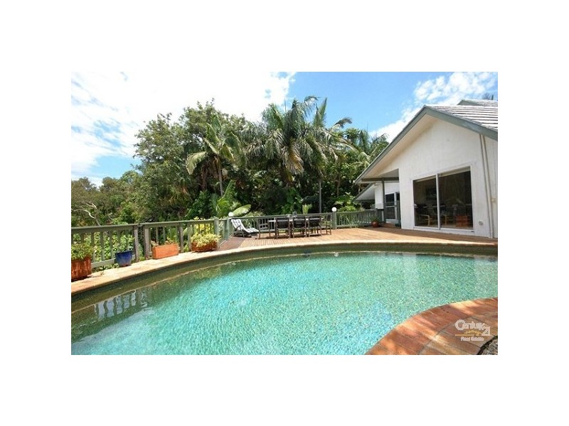 20 Seaview Terrace, Sunshine Beach QLD 4567