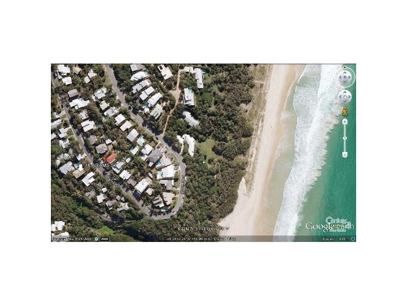 16 Adams Street, Sunshine Beach QLD 4567