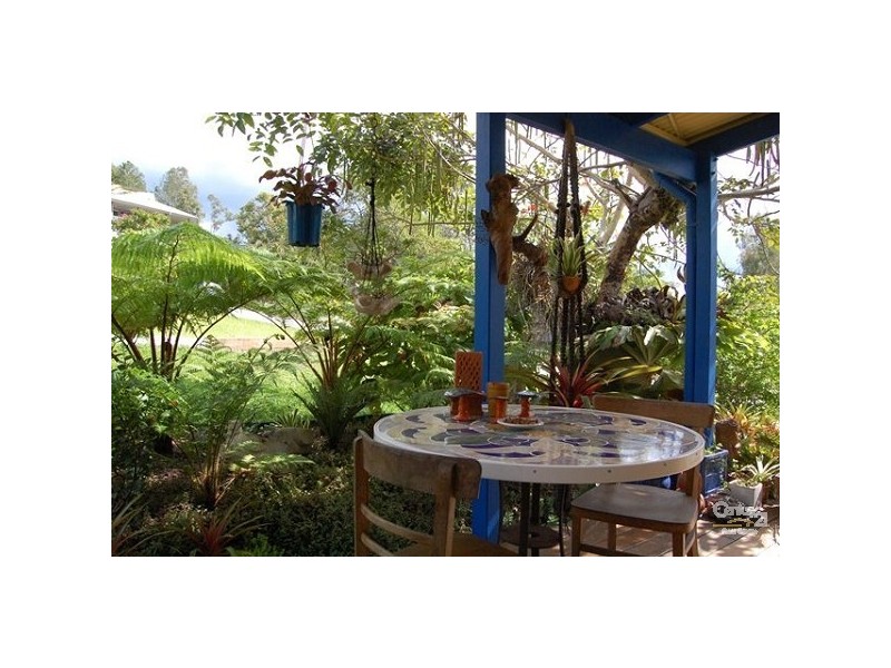 127 Memorial Road, Eumundi QLD 4562