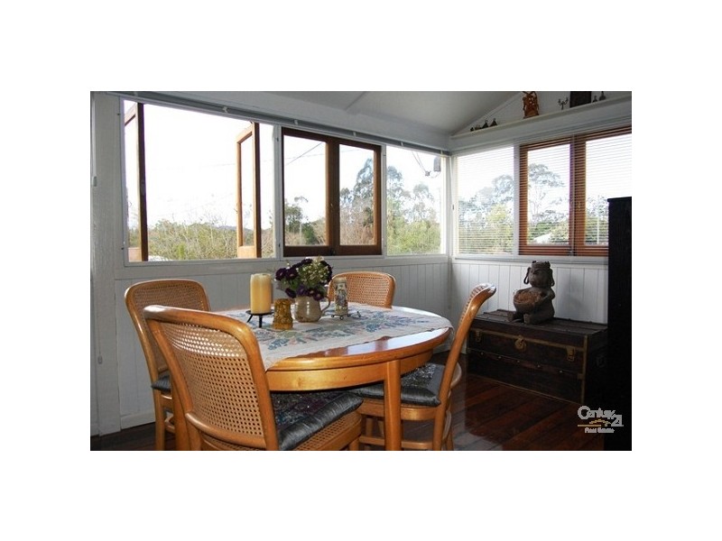 127 Memorial Road, Eumundi QLD 4562