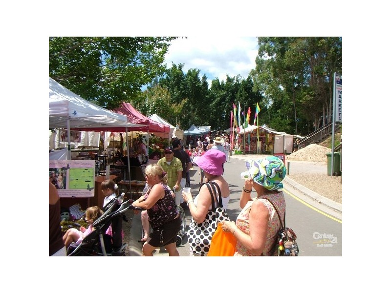 Eumundi QLD 4562