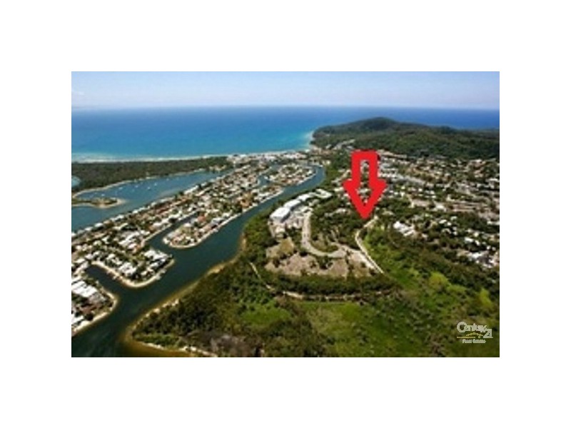 21 Banksia Avenue, Noosa Heads QLD 4567