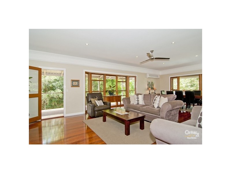 129 Gold Creek Road, North Arm QLD 4561