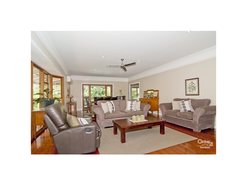 129 Gold Creek Road, North Arm QLD 4561