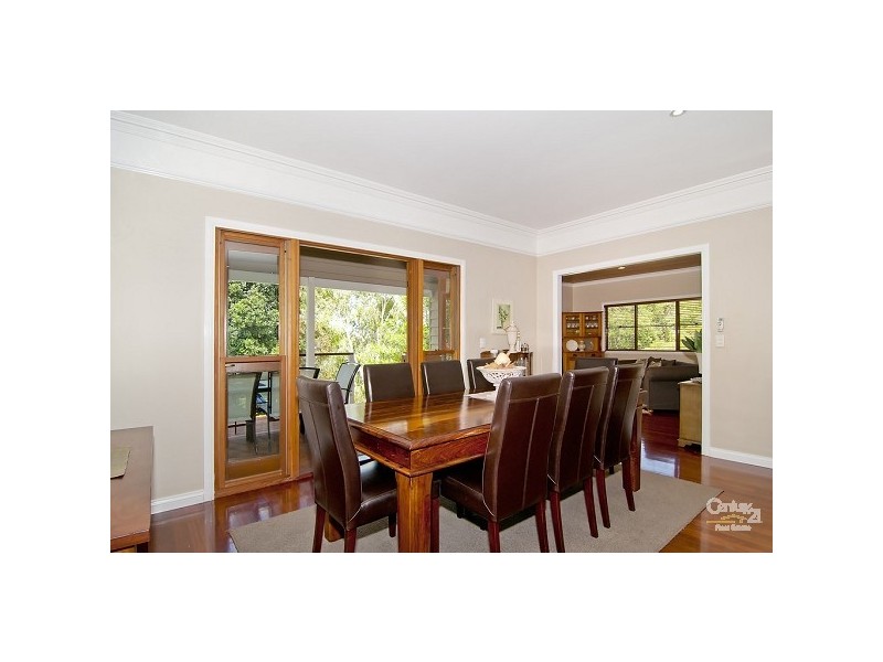 129 Gold Creek Road, North Arm QLD 4561