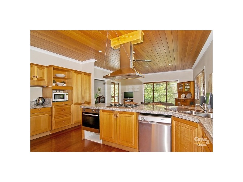 129 Gold Creek Road, North Arm QLD 4561