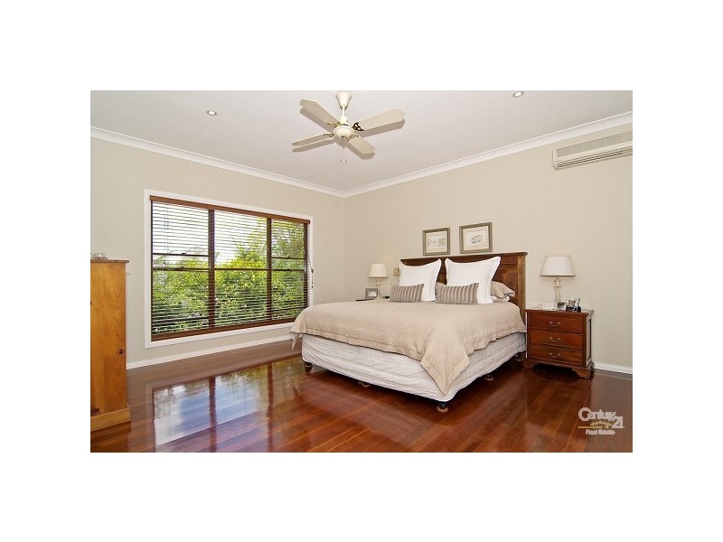 129 Gold Creek Road, North Arm QLD 4561