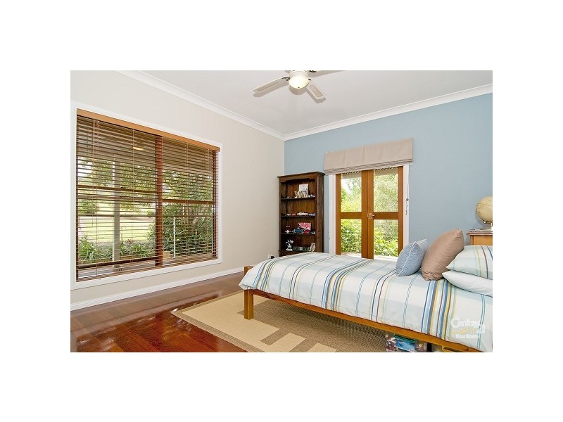 129 Gold Creek Road, North Arm QLD 4561