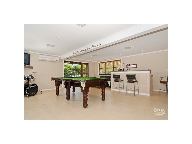 129 Gold Creek Road, North Arm QLD 4561