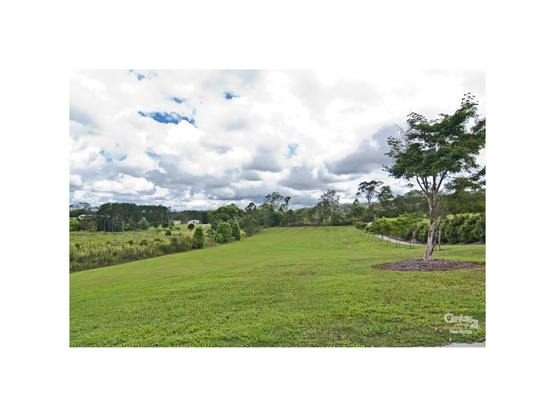 129 Gold Creek Road, North Arm QLD 4561