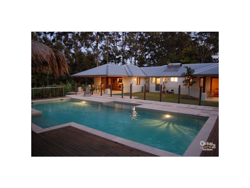 351 Eumundi Range Road, Eumundi QLD 4562