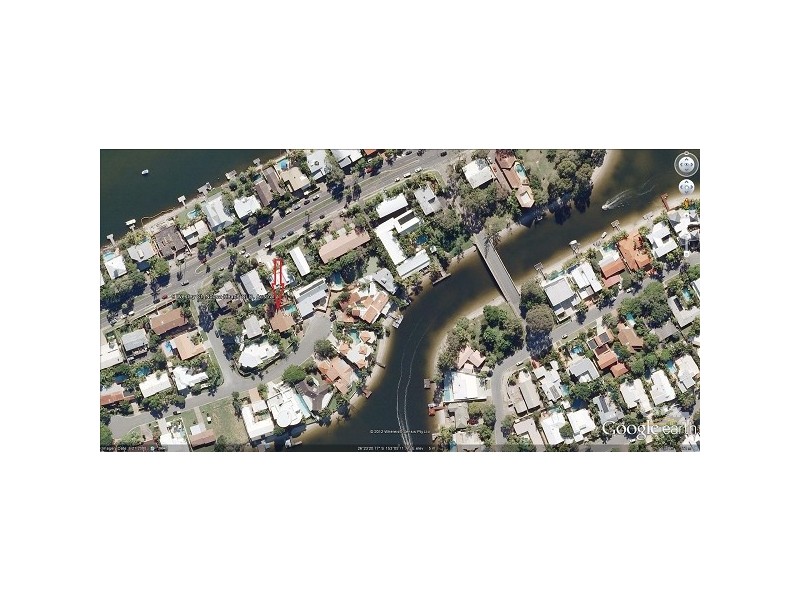 9 Wesley Court, Noosa Heads QLD 4567