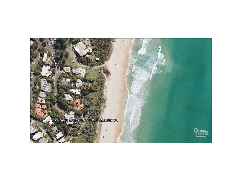 38 Park Crescent, Sunshine Beach QLD 4567