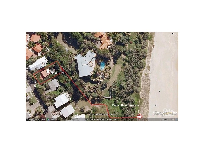 38 Park Crescent, Sunshine Beach QLD 4567