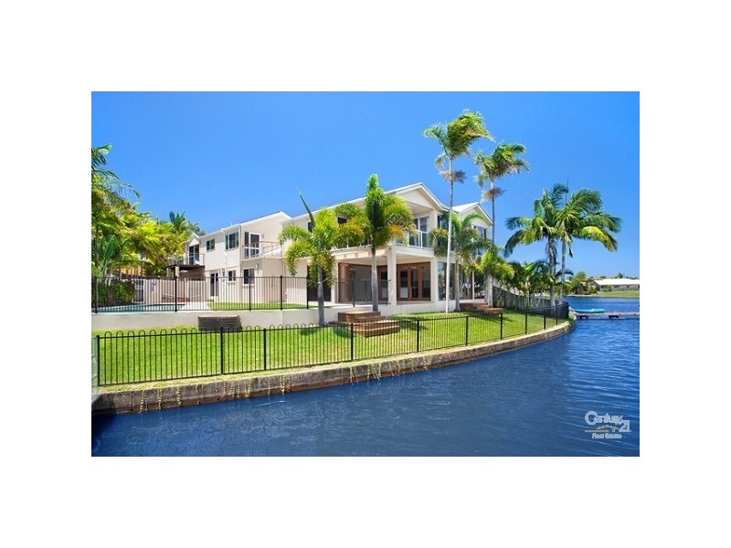 21 Topsails Place, Noosaville QLD 4566