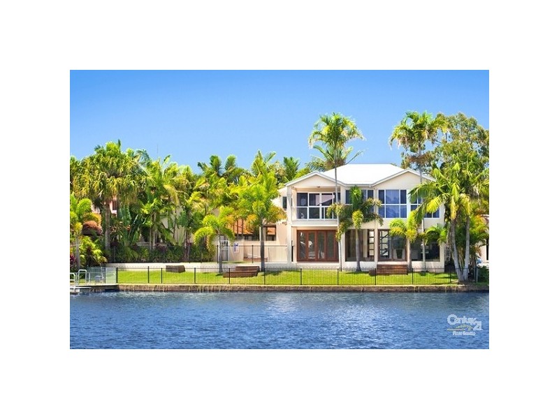 21 Topsails Place, Noosaville QLD 4566