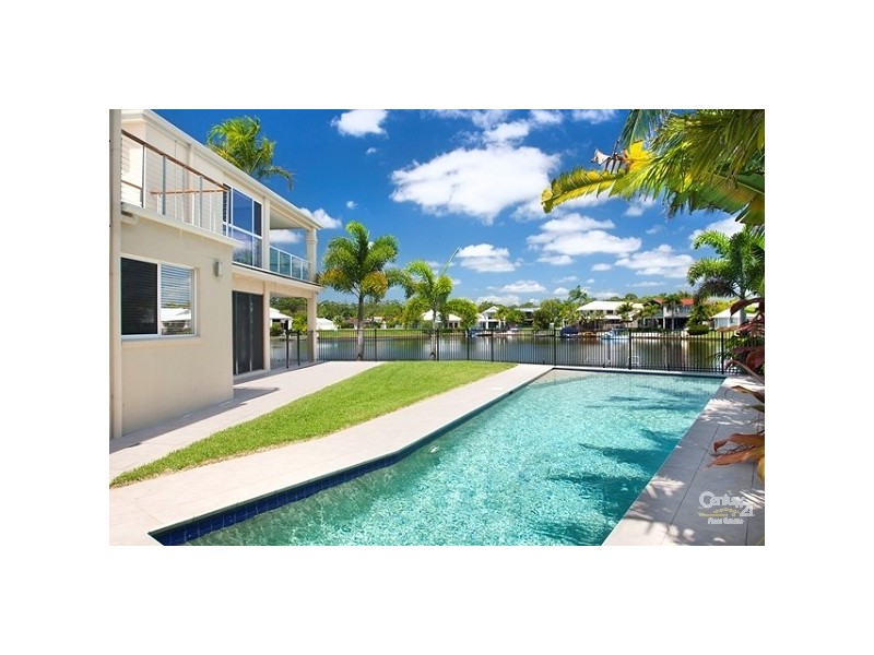 21 Topsails Place, Noosaville QLD 4566