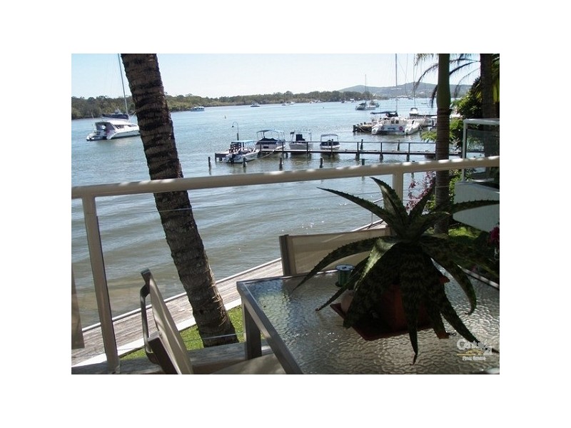 6/76 Hilton Terrace, Noosaville QLD 4566
