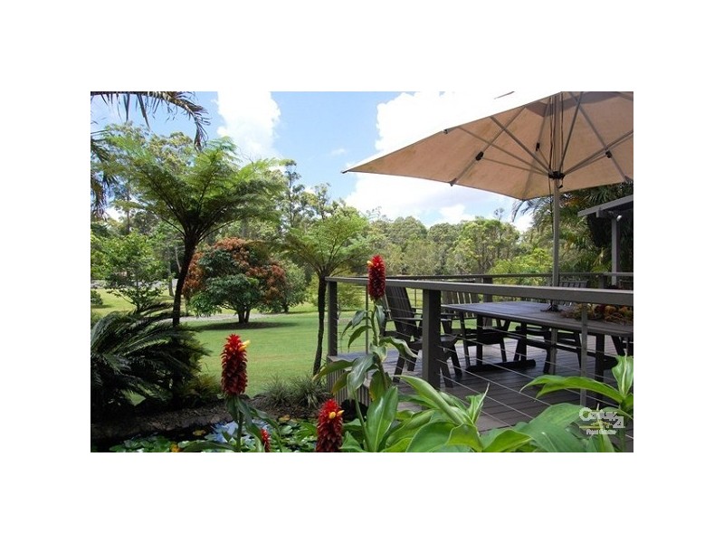 5 Kingsgate Drive, Tinbeerwah QLD 4563