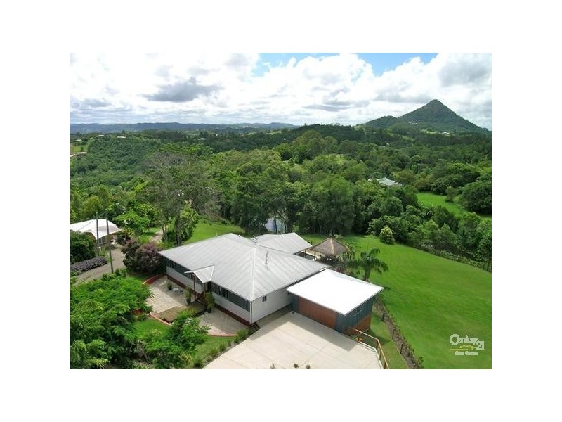 54 Panorama Drive, Doonan QLD 4562