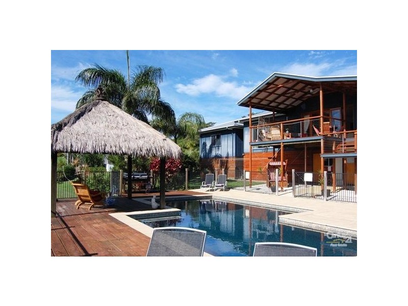 54 Panorama Drive, Doonan QLD 4562