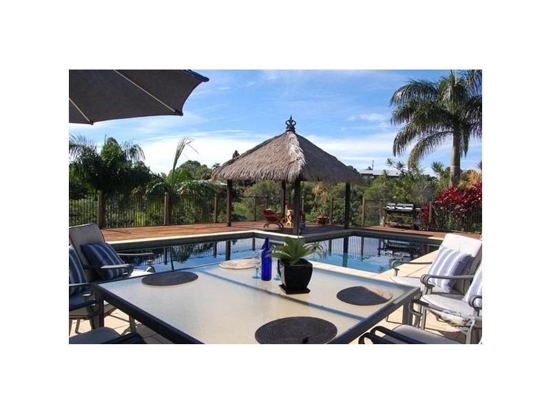 54 Panorama Drive, Doonan QLD 4562