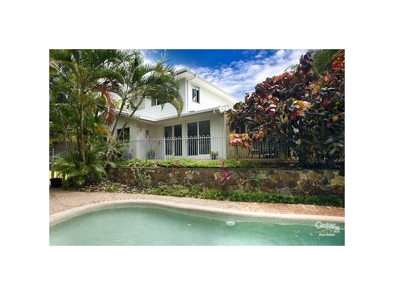 Sunshine Beach QLD 4567