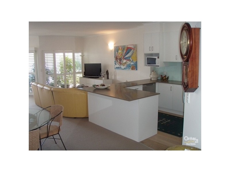 6/76 Hilton Terrace, Noosaville QLD 4566