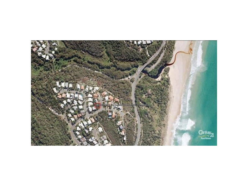 43 Driftwood Drive, Castaways Beach QLD 4567