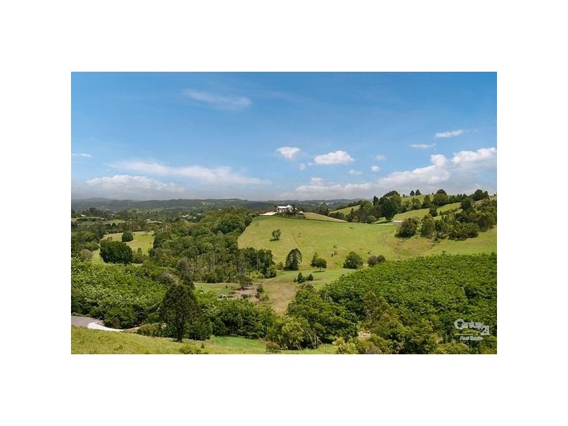 77 Lone Hand lane, Eumundi QLD 4562