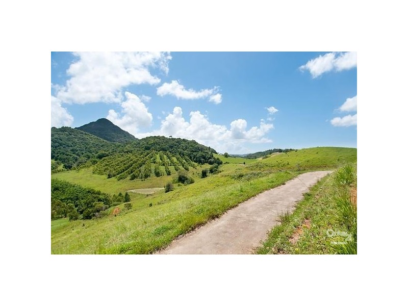 77 Lone Hand lane, Eumundi QLD 4562