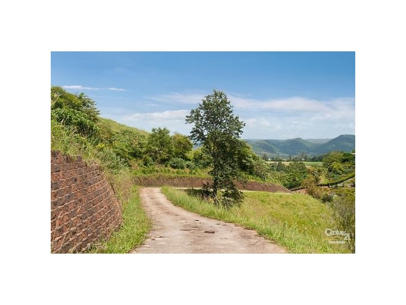 77 Lone Hand lane, Eumundi QLD 4562