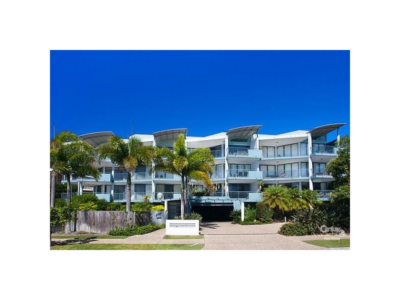 21 Park Crescent, Sunshine Beach QLD 4567