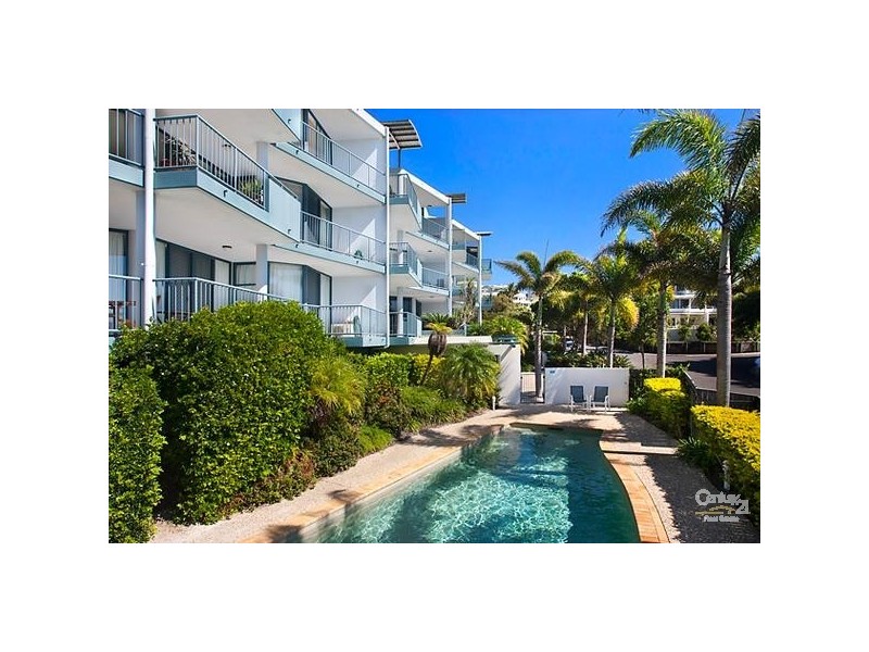21 Park Crescent, Sunshine Beach QLD 4567